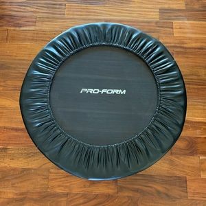 Pro-Form Mini Trampoline